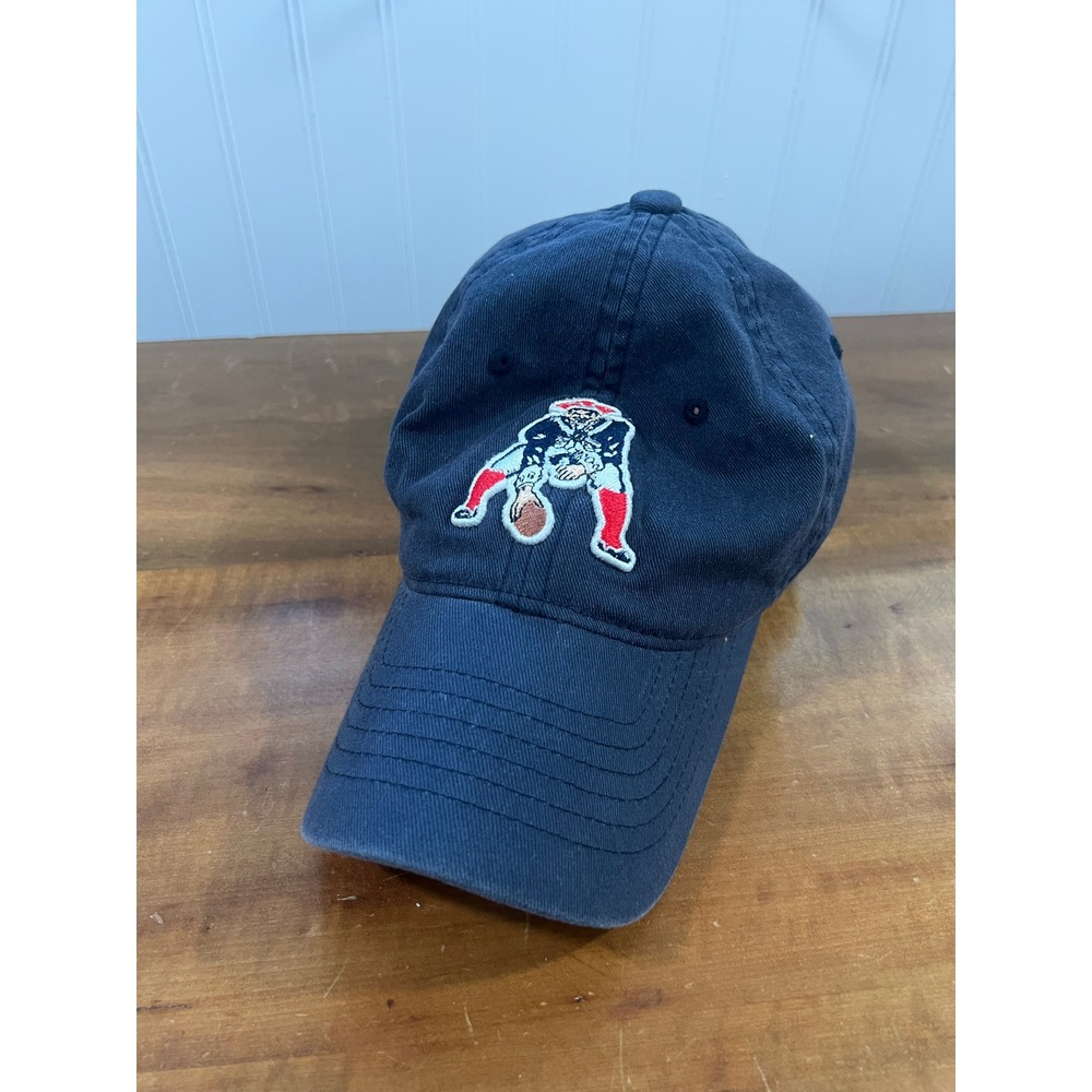 Reebok Gridlock‎ Hat NFL New England Patriots Football Men Accessories Size M/L